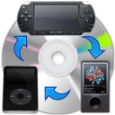 Degomedia Free Video to PSP Converter