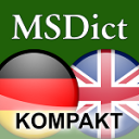 Dictionary German - English Tr