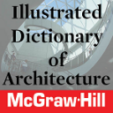 Dictionary of Architecture TR