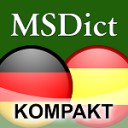 Dictionary Spanish <> German