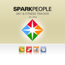 Diet & Fitness Tracker for iPad - SparkPeople
