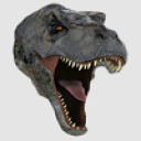 Dinosaur Bobble Head