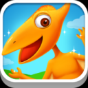 Dinosaur Games