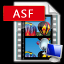 DirectStream ASF Editor
