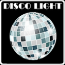 Disco Light LED Flashligh
