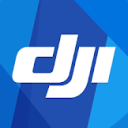 DJI GO--For products before P4