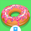 Donut Maker Deluxe