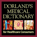Dorlands Medical Dictionary