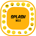 Splash Moji
