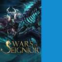 Wars of Seignior