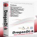 DragonDisk