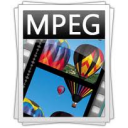 Dream FLV to MPEG Converter