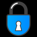 DTek Folder Lock