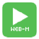 DVDVideoSoft Free WebM Video Converter