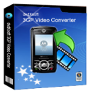dvdXsoft 3GP Video Converter