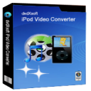 dvdXsoft iPod Video Converter