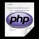 DzSoft PHP Editor