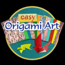 Easy Origami Art - Learn the Technique of Paper Folding