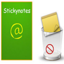 Efficient Sticky Notes Network