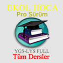 Ekol Hoca YGS-LYS Full PRO