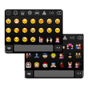 Emoji Keyboard-color,emoticons