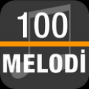 En Popüler 100 Melodi 2012