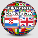English Croatian Dictionary