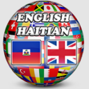 English Haitian Dictionary