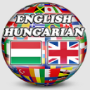English Hungarian Dictionary