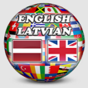 English Latvian Dictionary