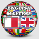 English Maltese Dictionary