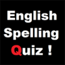 English Spelling Quiz
