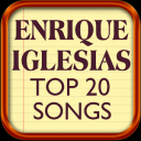 Enrique Iglesias Songs