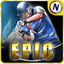 Epic Cricket - Big League Game