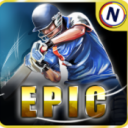 Epic Cricket - Big League Game