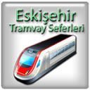 Eskişehir Tramvay Seferleri