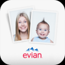 evian baby&me app - reloaded