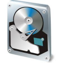 Extremity Disk Drive Administrator