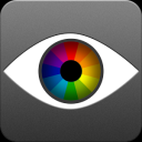 Eye Color Changer - Photo Grid