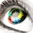 Eye Colorizer