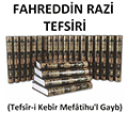 Fahreddin Razi Tefsiri