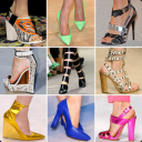 Fashion Shoes 2014