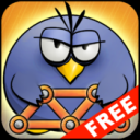 Fat Birds Build a Bridge - FREE