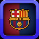 FC Barcelona Live Wallpaper HD