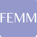 FEMM Health Period and Ovulation Tracker