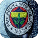 Fenerbahçe Duvar Saati
