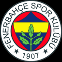 Fenerbahçe S.K. 3D Wallpaper