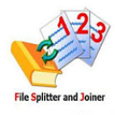 File Splitter and Joiner Portable