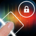 Fingerprint Screen Lock ICS