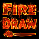 Fire Draw - Paint with Flames!